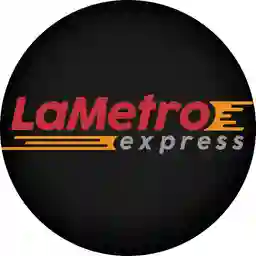 lametroexpress a Domicilio