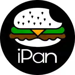 iPan FoodHouse a Domicilio