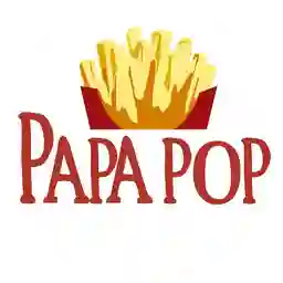 Papa Pop Quillota a Domicilio