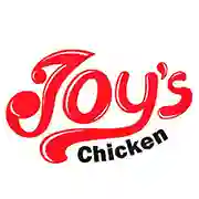 Joys Chicken a Domicilio