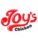 Joy's Chicken - Iquique