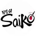 New Saiko Sushi