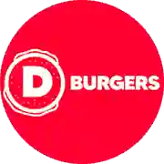 D-Burger San Martín 570 30 a Domicilio