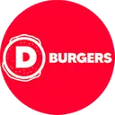 D- Burgers