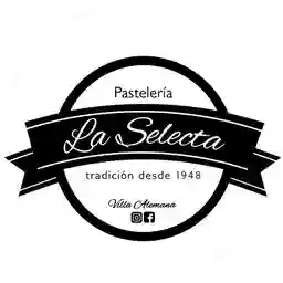 Pasteleria La Selecta - Villa Alemana Almte. Latorre 102 182 a Domicilio