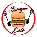 Burger Eats - Chillan