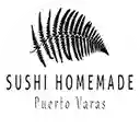 Sushi Homemade