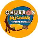 Churros Mi Churris - Estación Central
