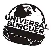 Universal Burger a Domicilio