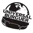 Universal Burger Av Italia - Providencia