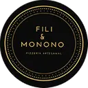 Fili and Monono Pizzeria 