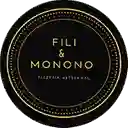 Fili & Monono Pizzeria