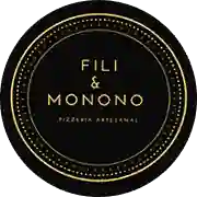 Fili and Monono Pizzeria  a Domicilio