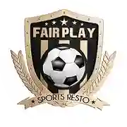 Fair Play Sports Resto  a Domicilio