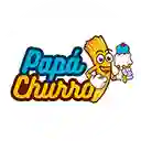 Papa Churro - Huechuraba