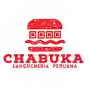 Chabuka Sangucheria Peruana.