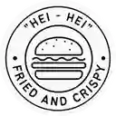 Hei – Hei Fried And Crispy