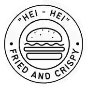 Hei – Hei Fried And Crispy  a Domicilio