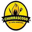 Churrascoso - Curicó