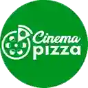 Cinema Pizza.