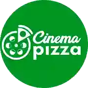 Cinema Pizza   a Domicilio