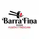 Barra Fina Sushi. - Recoleta