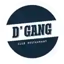 DGANG - Barrio El Golf