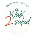 Walk 2 Salad