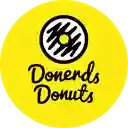 Donerds Donuts Colon a Domicilio