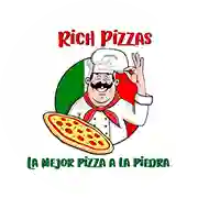 Rich Pizzas            a Domicilio