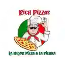 Rich Pizzas - Pudahuel