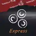 Tamashi Express