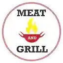 Meat And Grill