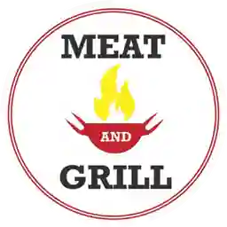 Meat And Grill. a Domicilio