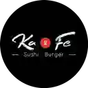 Ka & Fe Sushi Burger - Maipú