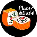 Placer de Sushi. - Puerto Montt