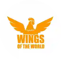 Wings Of The World Vitacura a Domicilio