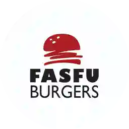 Fasfu Burgers Peñalolen a Domicilio