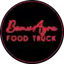 Bomvayra Food Truck