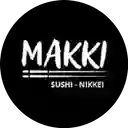 Makki Sushi Nikkei