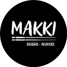 Makki Sushi Nikkei Iquique  a Domicilio