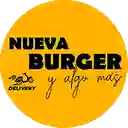 Nueva Burger Maipu