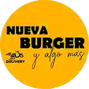 Nueva Burger Maipú a Domicilio