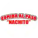 Comida Al Paso Nachito Puente Alto - Puente Alto