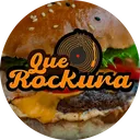 Que Rockura Comida Rapida