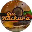 Que Rockura Comida Rapida - Quilicura