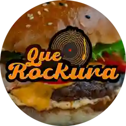 Que Rockura  a Domicilio