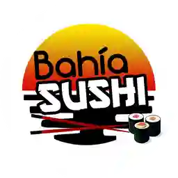 Bahia Sushi  a Domicilio