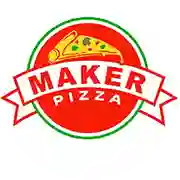 Maker Pizza  a Domicilio