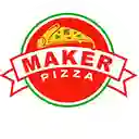 Maker Pizza - Concepción